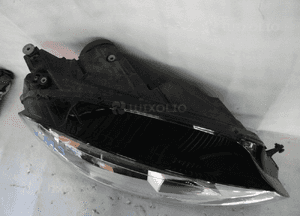 Vw golf vii zwykła lampa przednia prawa 11