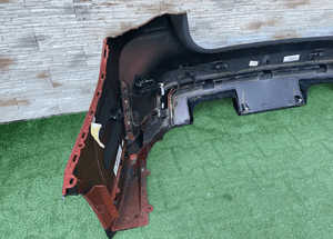Zderzak bumper bmw M4 G82 G83 m power 4