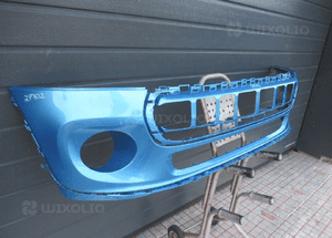 Zderzak przód przedni mini cooper one iii F56 2013- 2