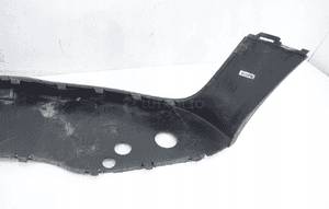 Mini cooper s R55 lci lift 2010- spoiler dokładka zderzak przód 7283330 13