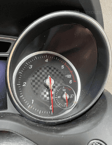Licznik zegary mercedes W176 A1769000804 org fv 2