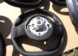 FIAT 500 E KIEROWNICA NOWA 735743648 4