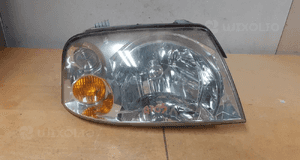 Hyundai atos prime lift lampa przód przednia prawa 1
