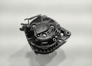 ALTERNATOR FORD C-MAX MK2 II 1.0 ECOBOOST CV6T-10300-DB 2010-2014 4