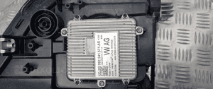 Seat tarraco lampa lewa przód uk 5FK941007H km 13