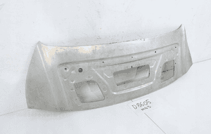 Klapa tył osłona pokrywa silnika porsche 911 99151201102 2