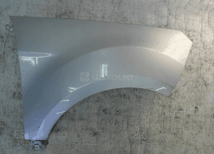 Ford ecosport błotnik przedni prawy 1