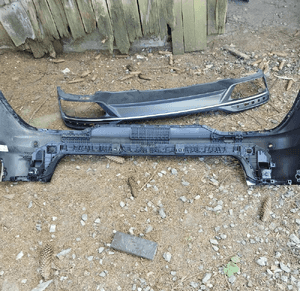 zdrrzak tył audi a4 b9 8w combi 3