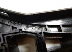 Hyundai i30 przycisk panel kierownicy multifunkc 3