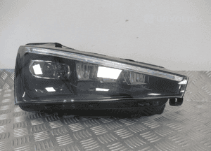 Lampa przednia przód prawa skoda scala style full led 2019-2023 2