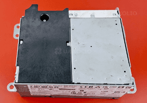 Mercedes-Benz Radio Nawigacja NTG6 MID ECE USA VERSTK A9079008509 7