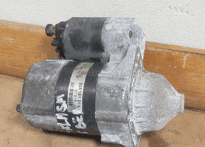 ROZRUSZNIK MERCEDES A-KLASA W168 1.6 BENZYNA AUTOMAT 0051512101 3