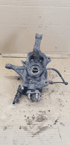 Zwrotnica lewy przód przednia lewa Opel Vivaro B Trafic III 1.6 DCI 4