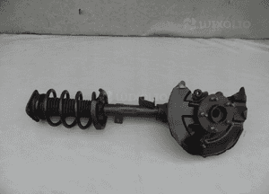 MCPERSON MCPHERSON ZWROTNICA PRAWY PRZÓD FORD KUGA MK1 I 1