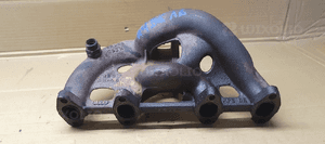 Kolektor wydechowy Audi A4 B6 1.6 06B253033N 2