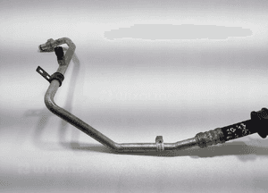 PRZEWÓD KLIMATYZACJI BMW Z4 E85 3.0 BENZYNA 6914165 2002-2006 3