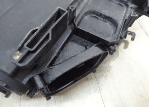 Audi A4 B8 8K0 lampa prawa przód xenon led 8K0941004C 7