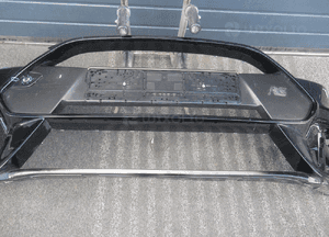 Zderzak przedni przód ford focus rs MK3 lift G1EY-17757-A 2015-2019 19