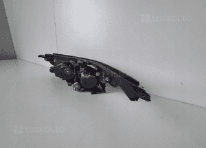 Toyota Highlander 2018 Lampa przednia R - 4414 9
