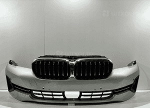 BMW 5 G30 / G31 LCI Zderzak przedni - 15925 1