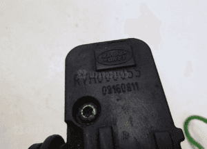 RANGE ROVER SPORT L320 ZAWÓR ZAWIESZENIA LEWY TYŁ 6