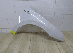 SKODA SCALA błotnik prawy przód przedni 657821106 1