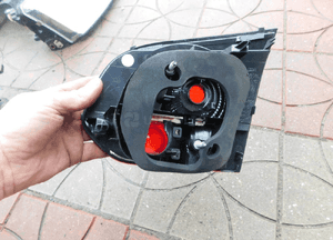 golf VI lampa nr 34146 WYSYŁKA 3