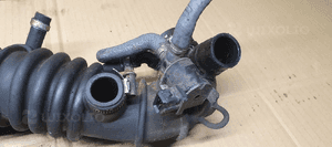 Rura przewód dolot powietrza Audi A4 B6 1.8T 06B133356K 7