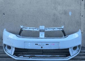 ZDERZAK PRZÓD PRZEDNI DACIA SANDERO II 2 LIFT FL 2016- 620223900R CAŁY 1