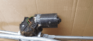 Mechanizm wycieraczek przód przedni VW Golf IV 1J1955113A 6