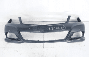 Mercedes c-klasa W204 lift 11-14 A2048805547 zderzak przód przedni 1