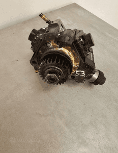 Pompa wtryskowa Renault Opel 2.0 2.3 DCI H8200912103 4