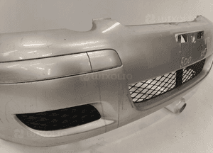 Toyota vitz xp10 lift 03-05 ZDERZAK PRZÓD PRZEDNI 2