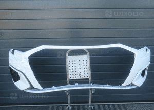 Zderzak przedni przód audi A3 8Y0 8Y0807437 2020-2024 2
