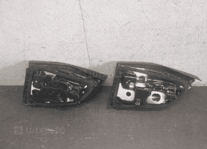 LAMPA TYŁ LEWA OPEL ASTRA K V 5 KOMBI 39077378 2