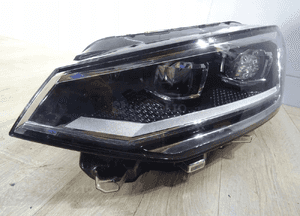 Vw golf 7 vii lampa lewa full led 517941035C lift 2