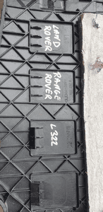 Konsola deska rozdzielcza Range Rover Vogue L322 8262328 7