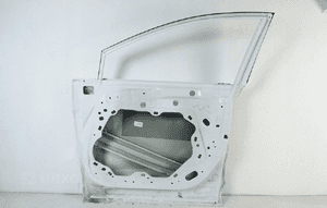 Drzwi prawy przód przednie ford puma MK2 ii 18- 5