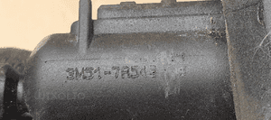 Pompka sprzęgła wysprzęglik Ford Focus MK2 7