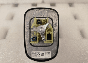 Antena dachowa Audi 4N0035503J Kolor Biały S9R 2