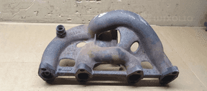 Kolektor wydechowy Audi A4 B6 1.6 06B253033N 5