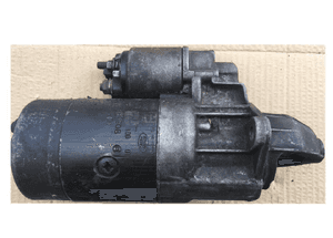 Rozrusznik BOSCH ERR5445 Range Rover P38 LP 2.5 D 1