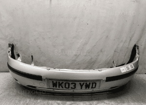Zderzak przód przedni | ford mondeo MK3 iii 60 1