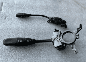 Mercedes c 203 CLK 209 tempomat manetka świateł wycieraczek przełącznik zespolony 1