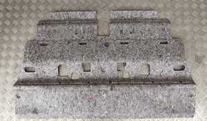 Bmw I3 L01 wygłuszenie tylne podłogi 7272378 3