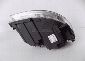 Mercedes W169 A-Klasa Lampa L - 2498 5