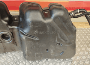 BMW F48 ZBIORNIK BAK PALIWA DIESEL 7348331 11