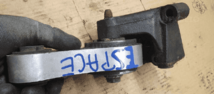 Łapa poduszka silnika Renault Espace IV 1.9 DCI 8200256600 8
