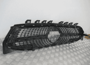 Nowy grill gril atrapa mercedes cla i W118 C118 amg 2019-2023 8