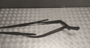 MITSUBISHI OUTLANDER III WYCIERACZKI KOMPLET 2